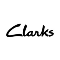 Clarks replacement shoelaces logo — Pear Shoelace