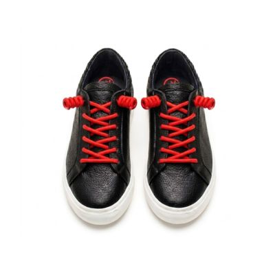 Curly No Tie Shoelace - Pear Shoelace