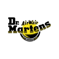 Dr Martens replacement shoelaces logo — Pear Shoelace