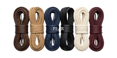 Shop Dress Laces Dress Laces - Pear Shoelace