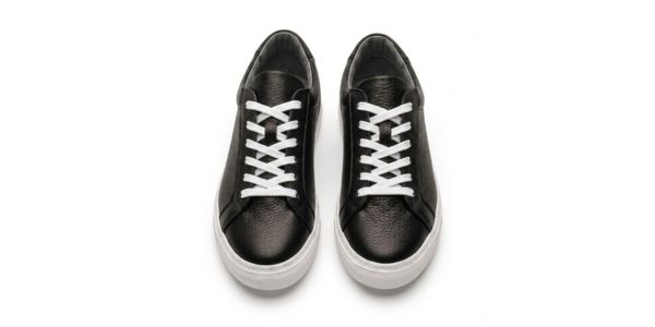Anchor Lock No Tie Shoelaces