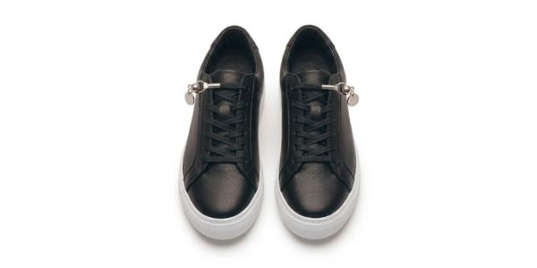 Loop Lock No Tie Shoelaces