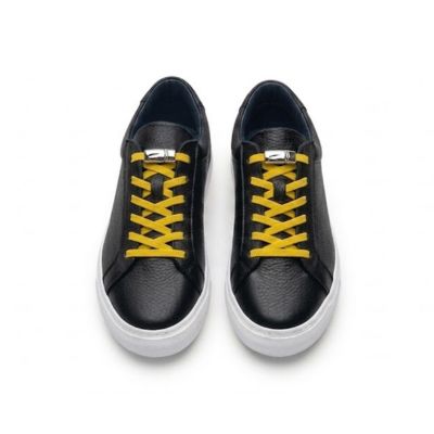 Magnetic Lock No Tie Shoelaces