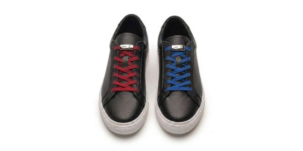 Magnetic Lock No Tie Shoelaces - Pear Shoelace