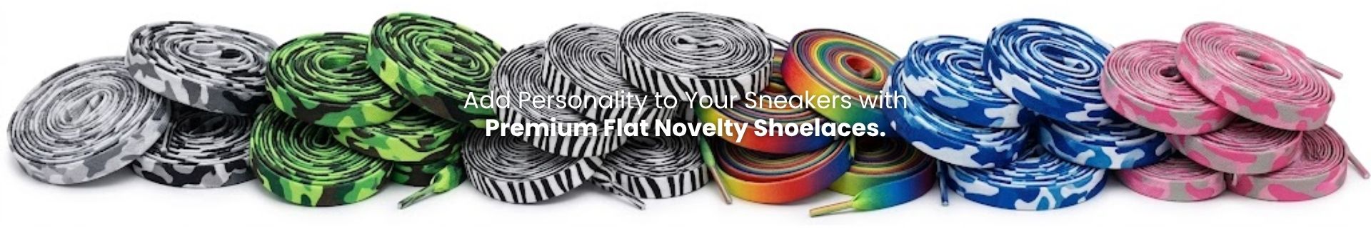 Shop Novelty shoelaces in playful designs for sneakers and casual shoes Novelty shoelaces in playful designs for sneakers and casual shoes - Pear Shoelace