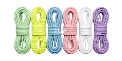 Shop Glow Laces Glow Shoelaces - Pear Shoelaces