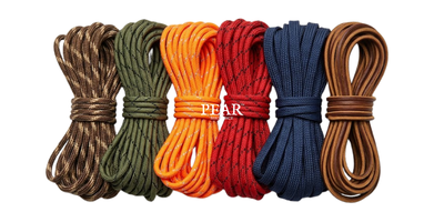 Shop Hiking Laces Hiking Laces - Pear Shoelace