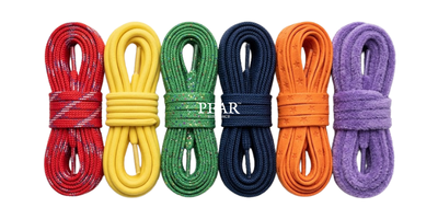 Shop Kids Laces Kids Shoelaces - Pear Shoelace