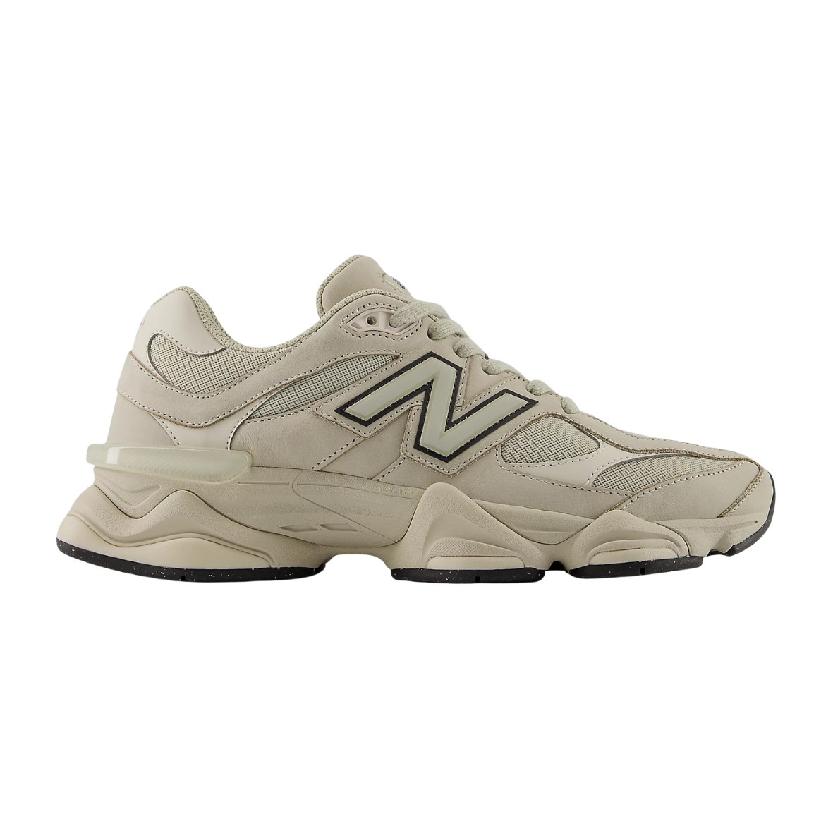 Men's New Balance 9060 Laces