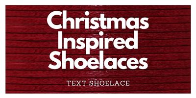 Christmas Inspired Laces