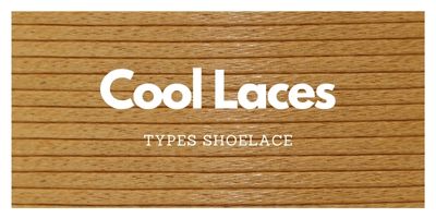 Cool Laces