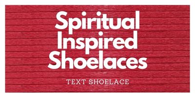 Spiritual Inspired Laces