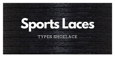 Sports Laces