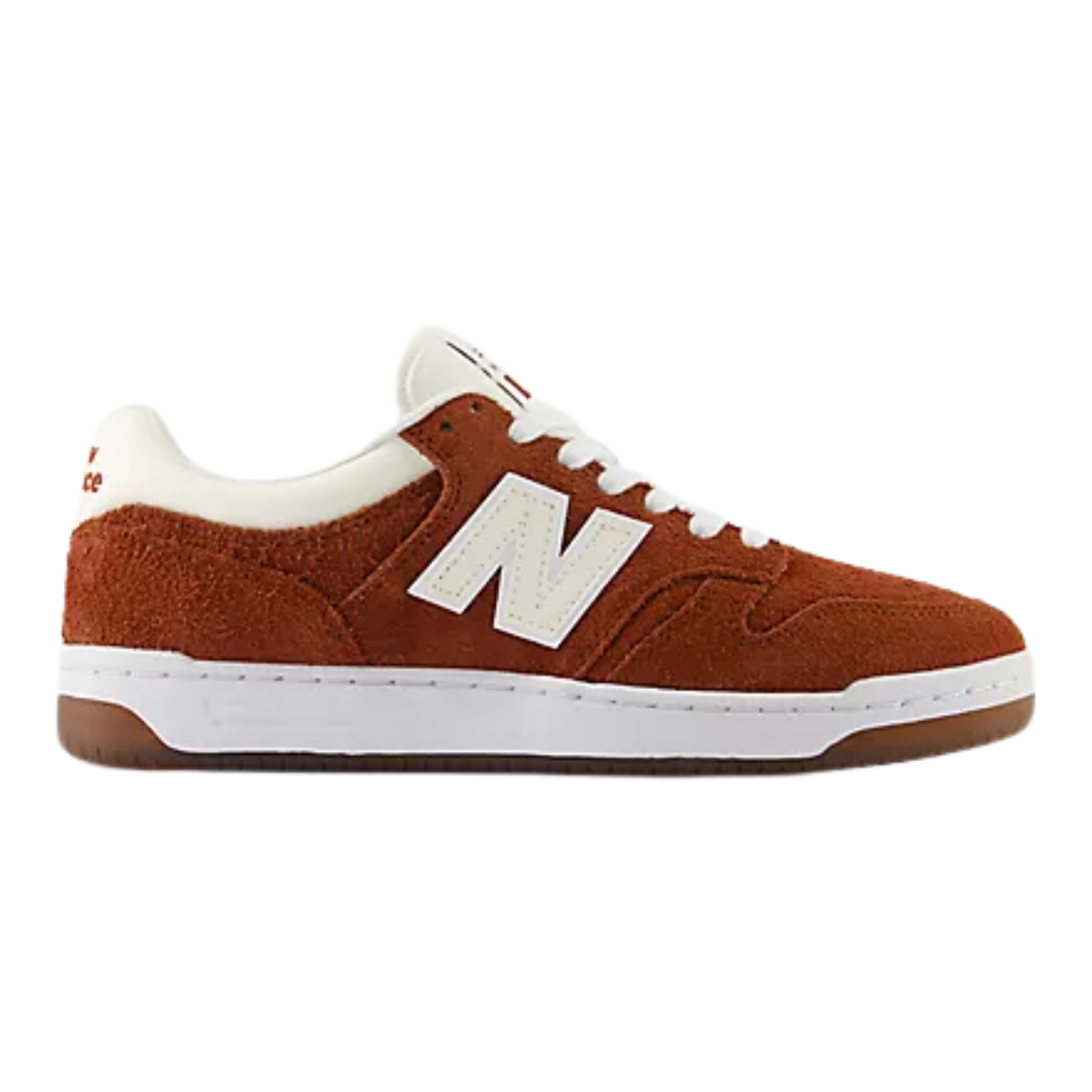 UniSex New Balance 480 Laces UniSex New Balance 480 Laces