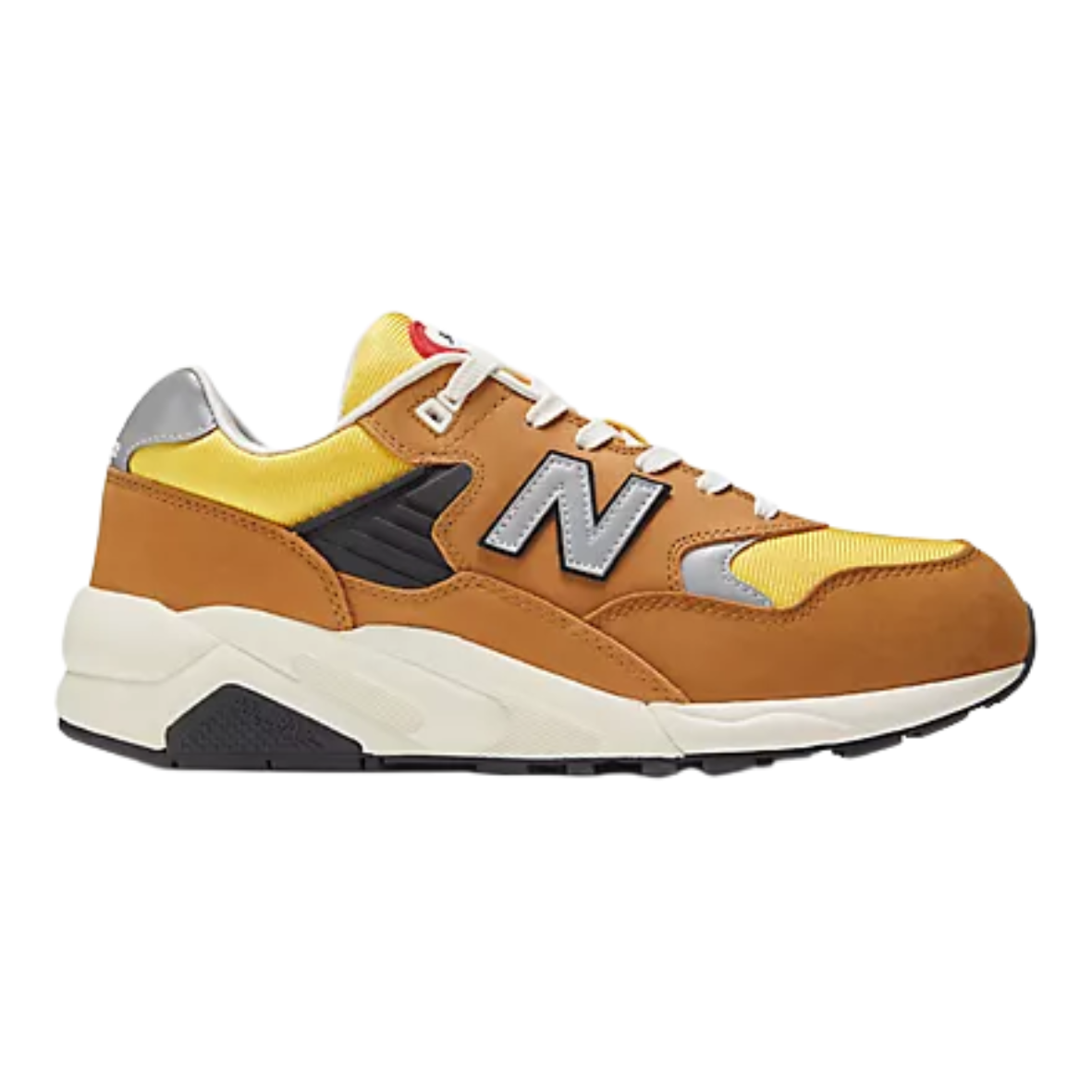 Unisex New Balance 580 Laces