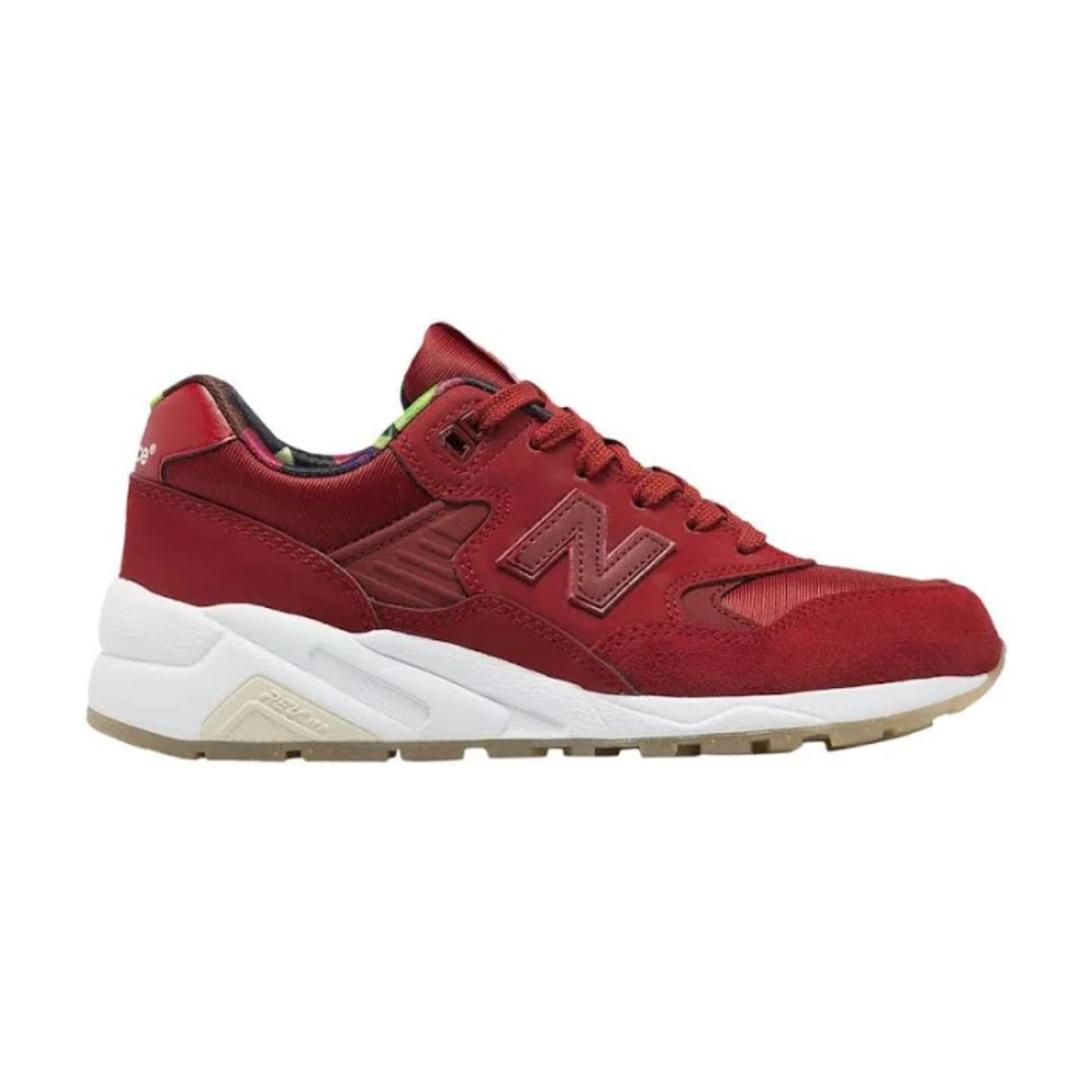 Women's New Balance 580 Laces