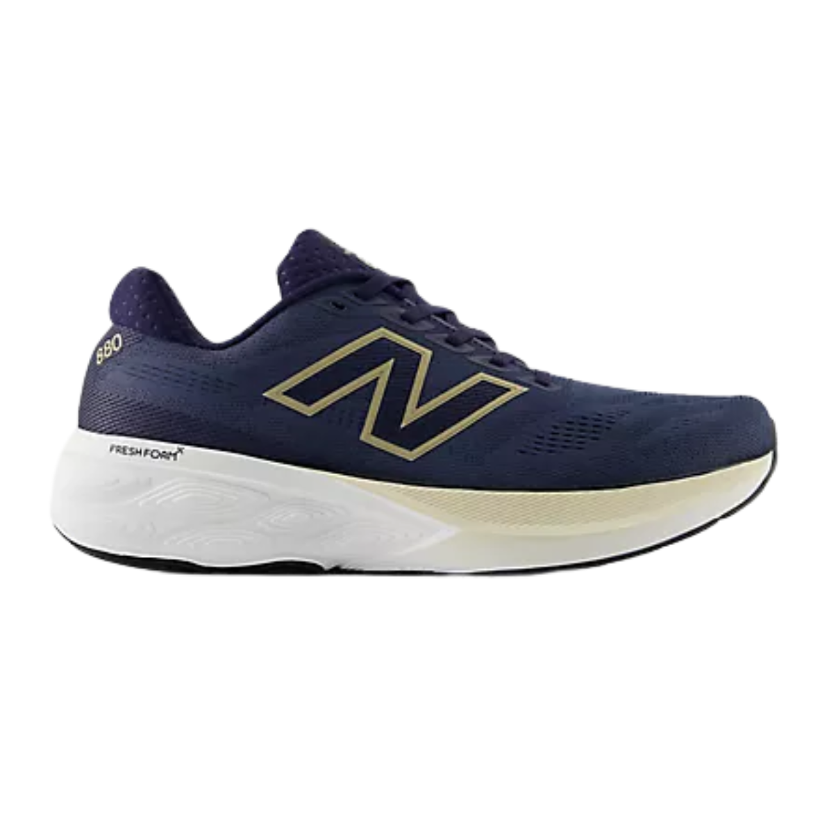 Men's New Balance 880 Laces