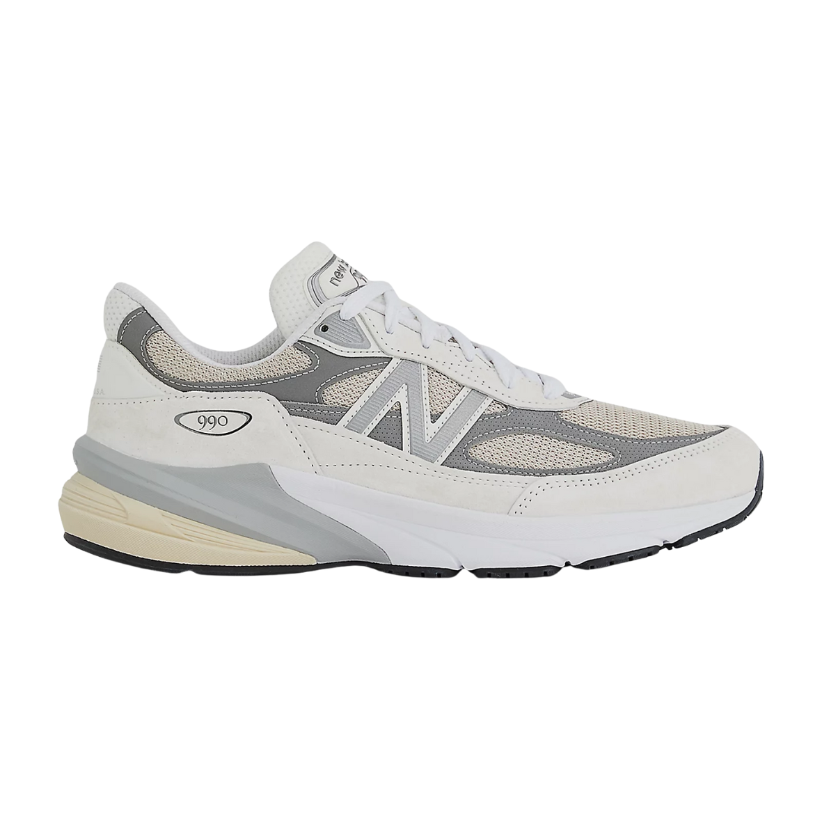 UniSex New Balance 990 Laces
