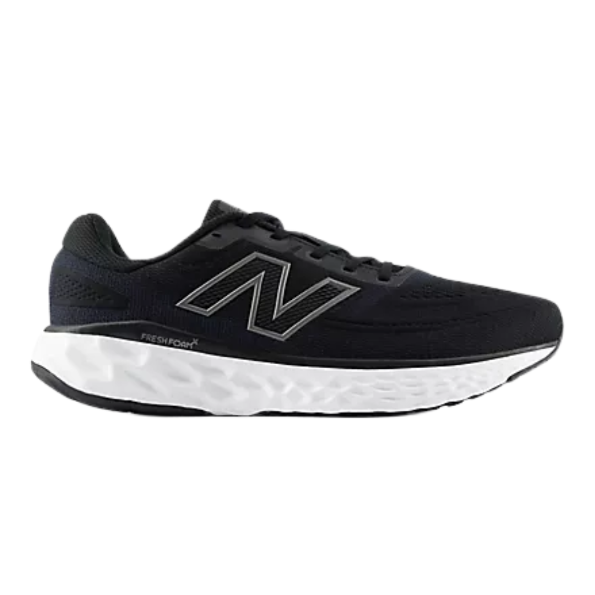 New Balance Fresh Foam EVOZ Laces