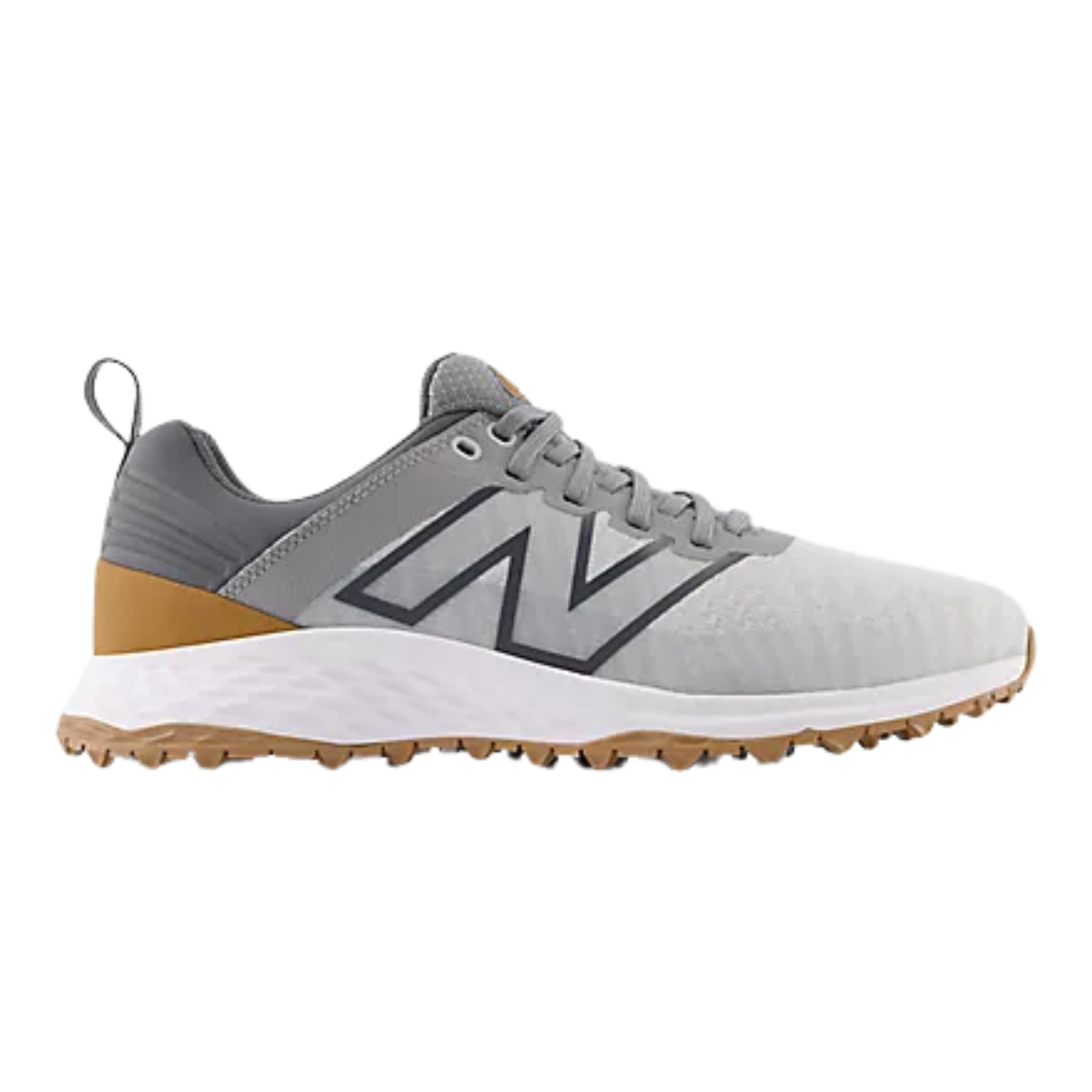 New Balance Fresh Foam Contend Laces