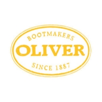 Oliver Footwear replacement shoelaces logo — Pear Shoelace