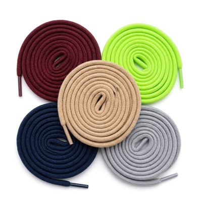 Oval elastic shoelaces for flexible everyday comfort — Pear Shoelace
