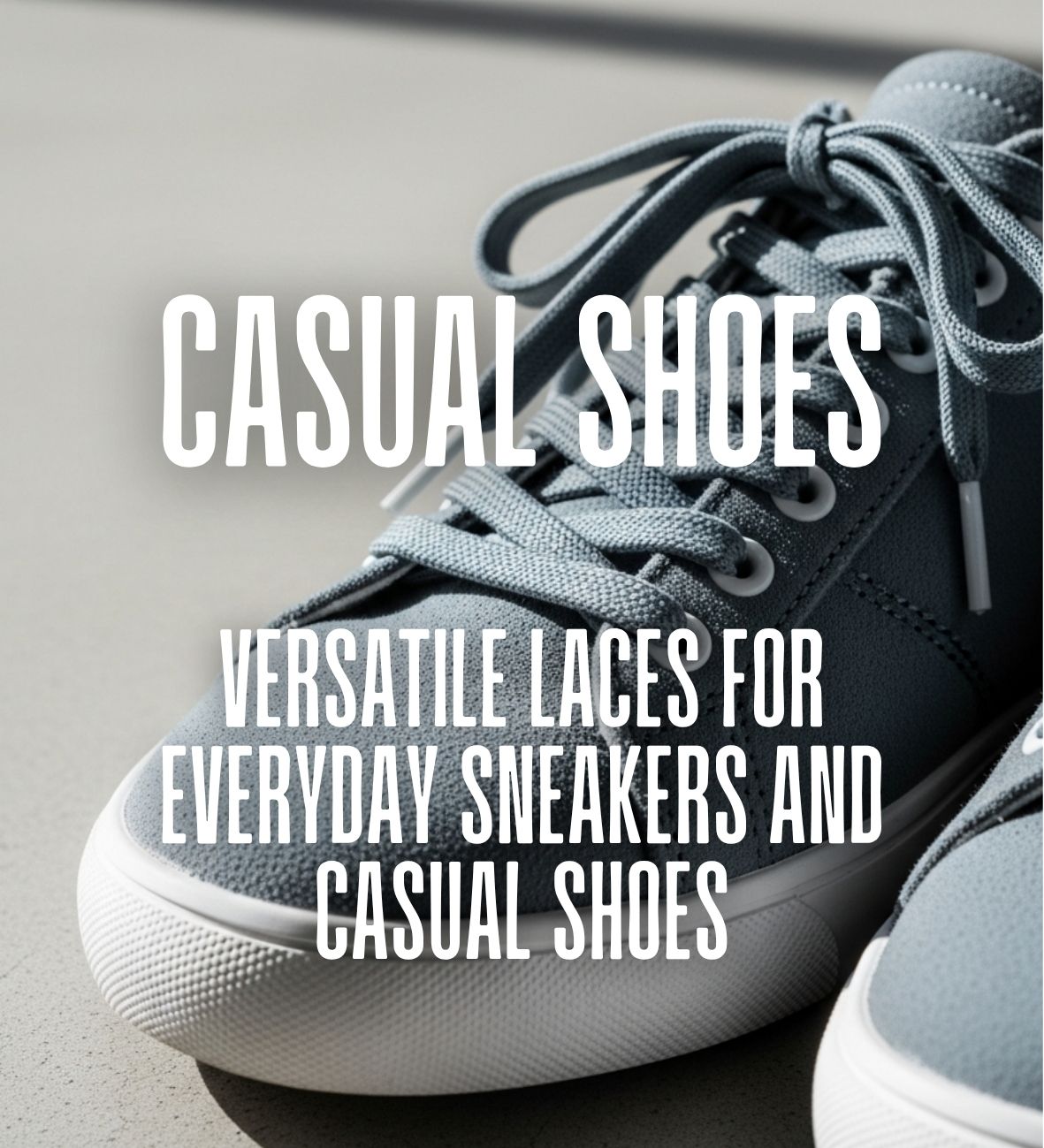 Casual Shoes