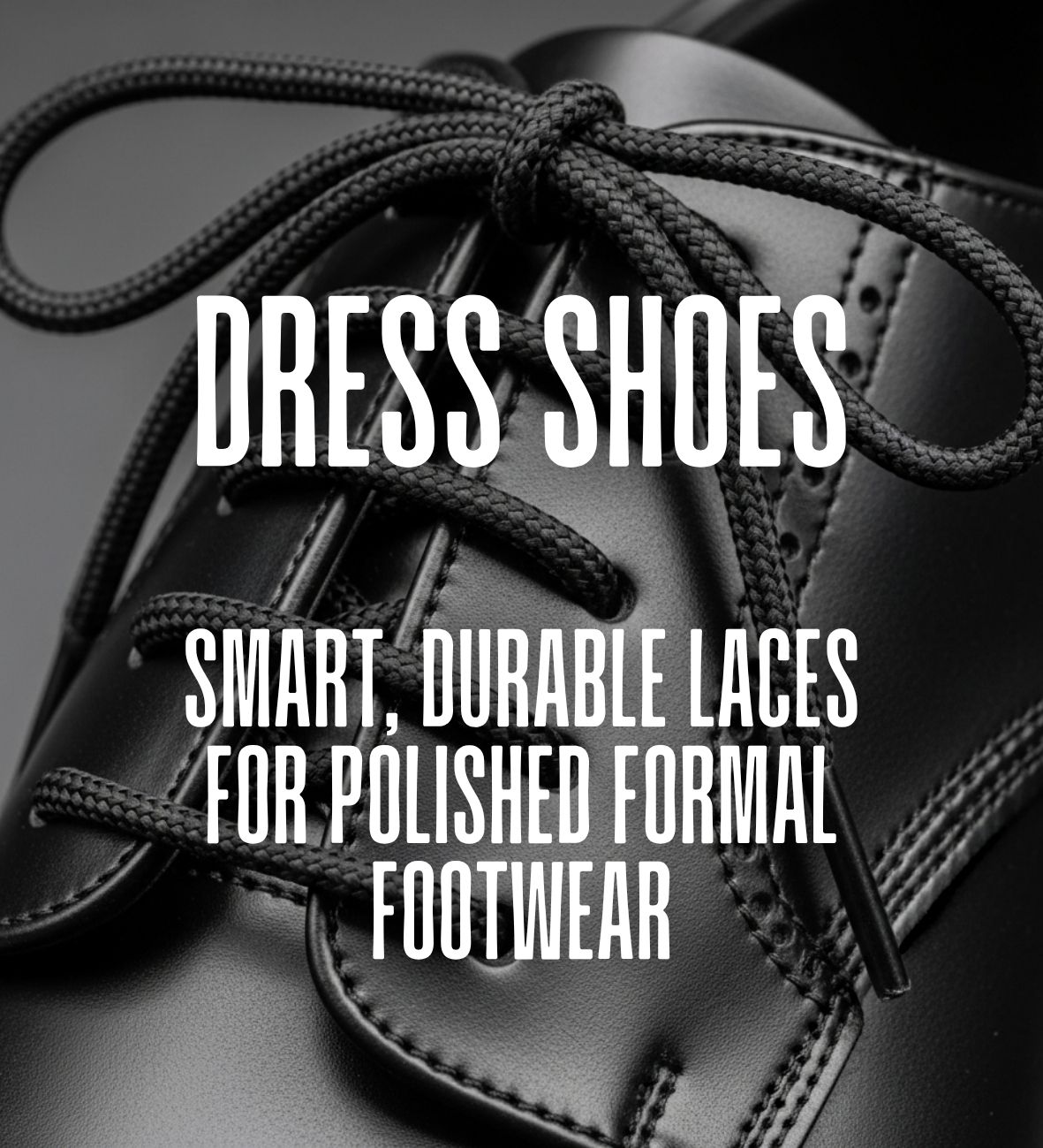 Dress shoes
