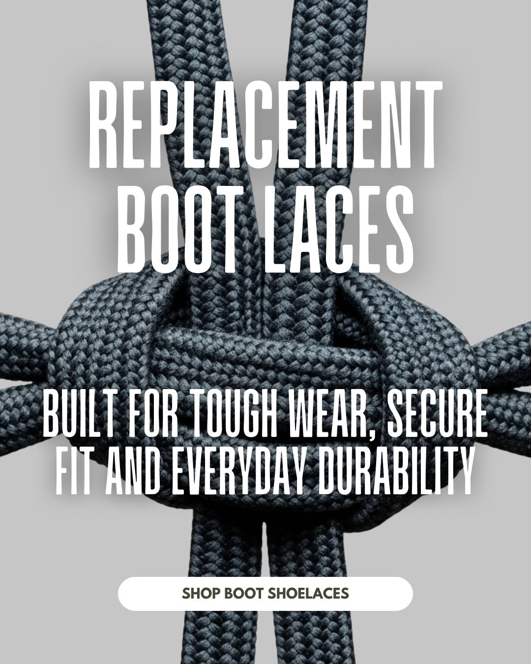 Shop for boot shoelaces