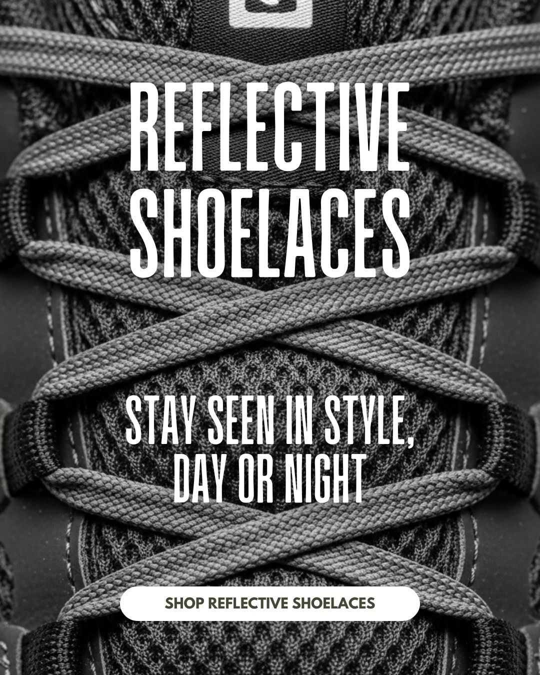 Shop for reflective shoelaces