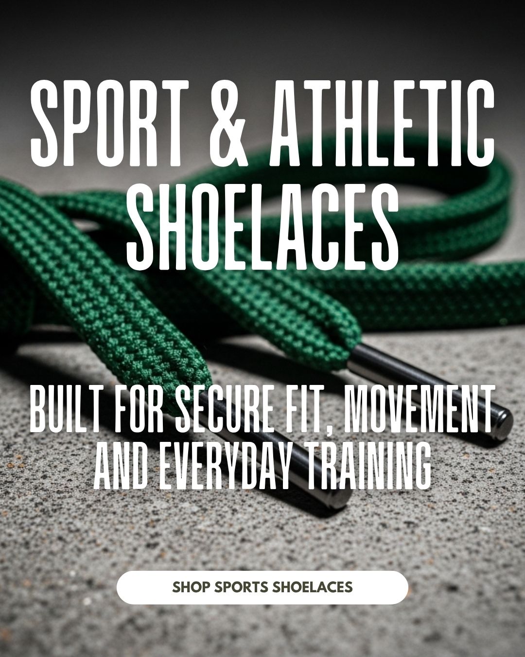 Shop for sport shoelaces