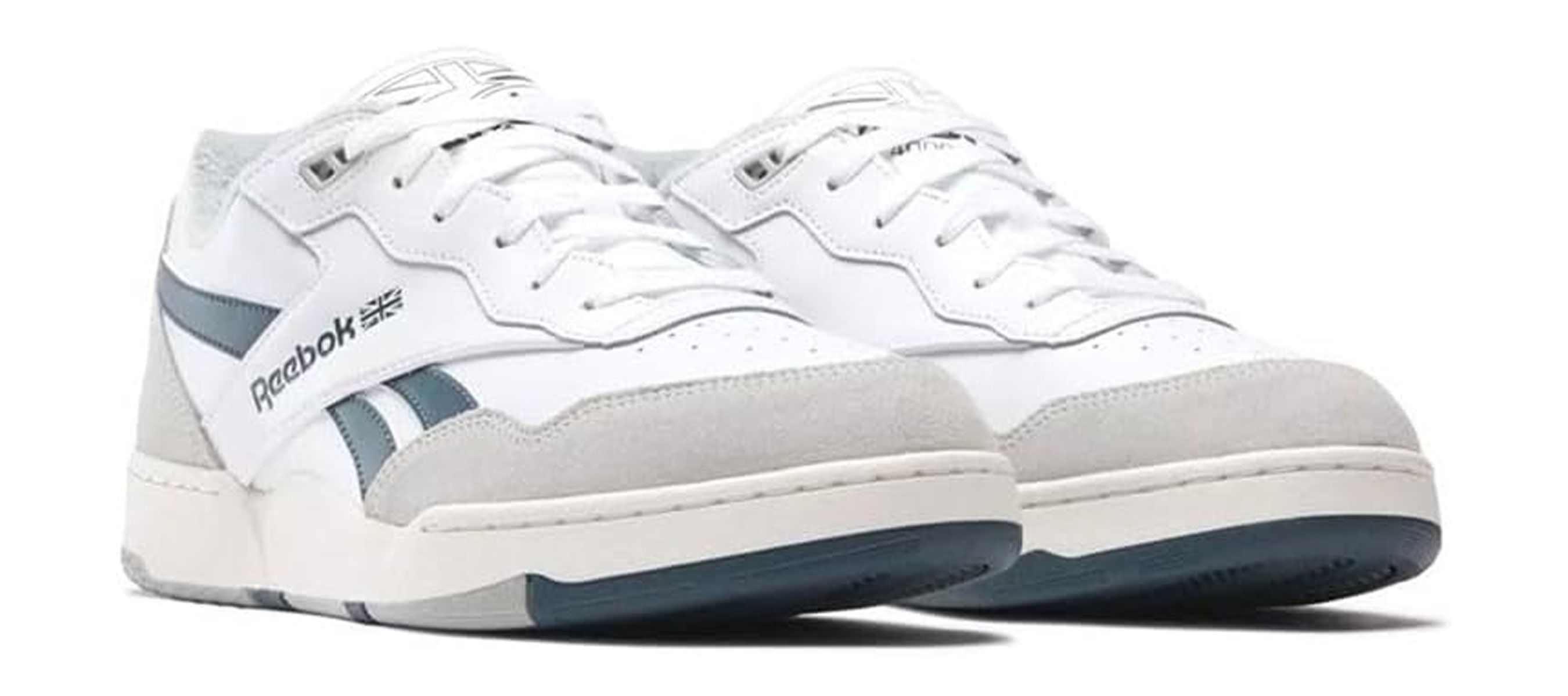 Reebok BB4000 Laces