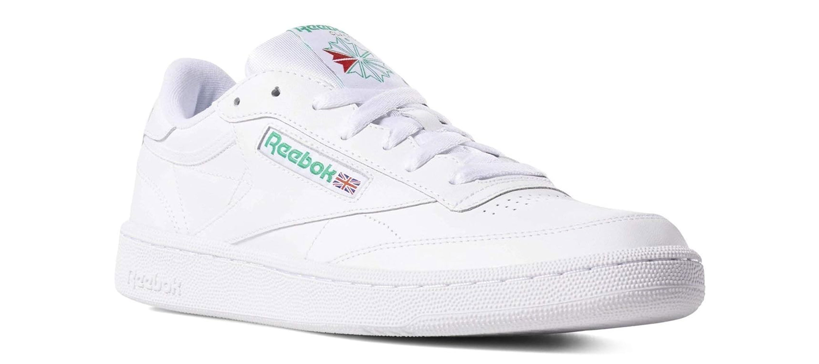 Reebok Club C Laces