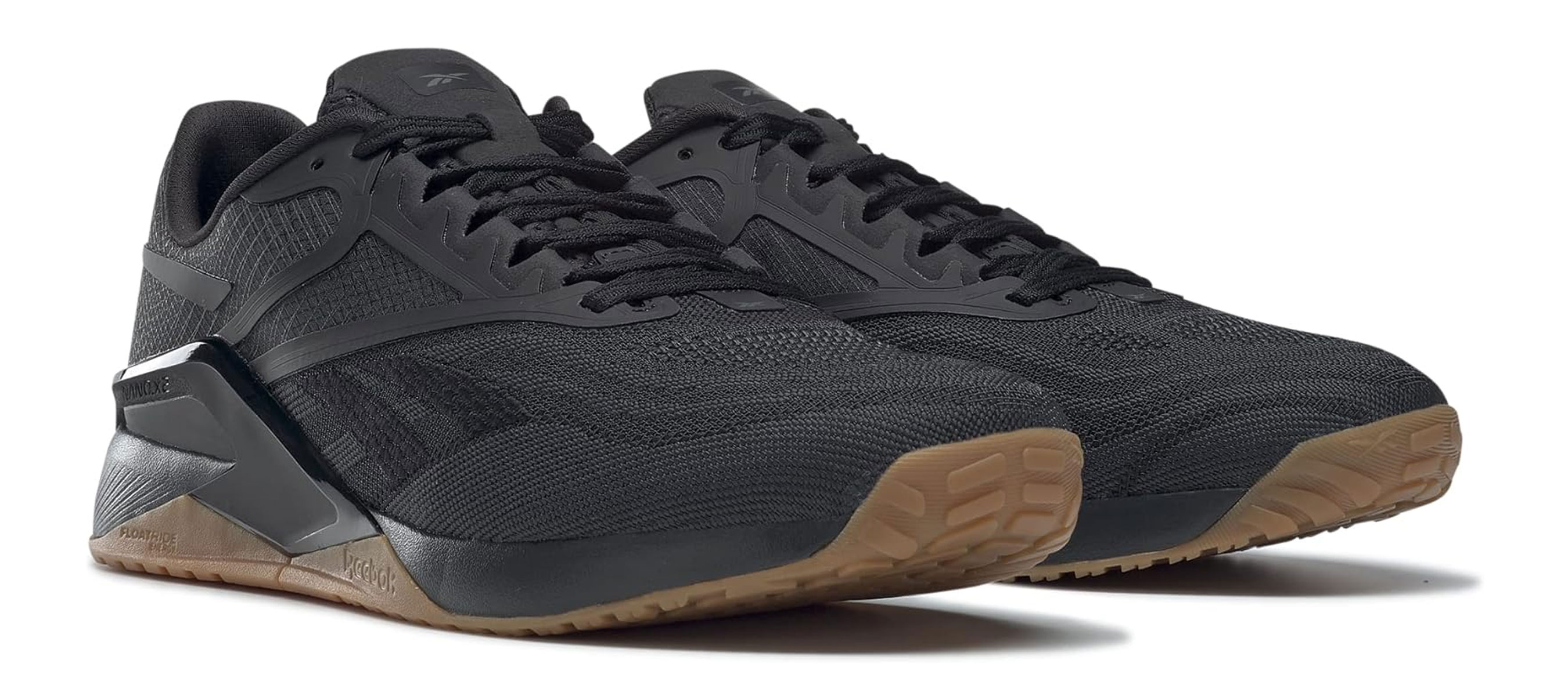Reebok Nano Laces