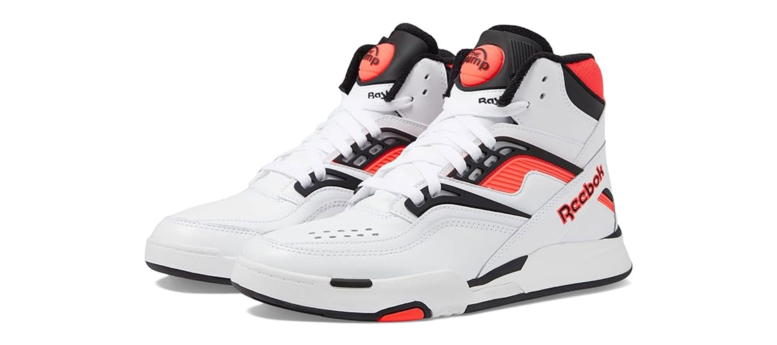 Reebok Pump Laces