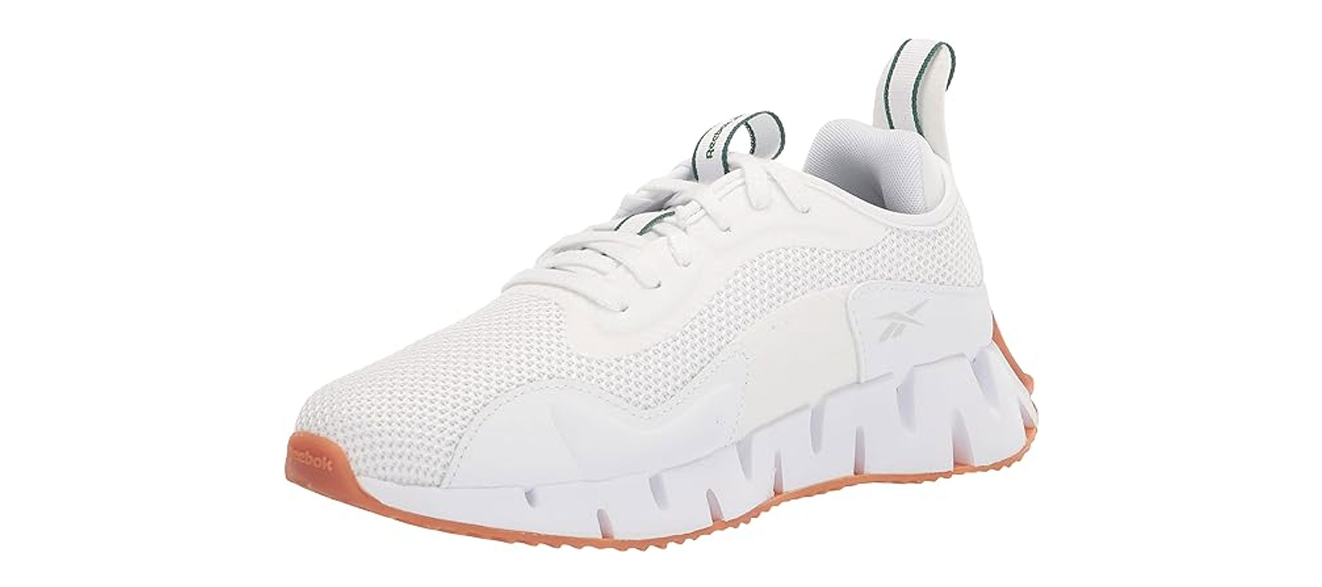 Reebok Zig Laces
