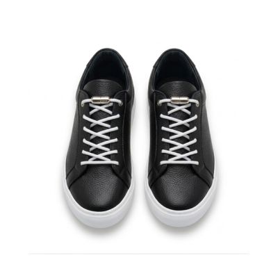 Capsule Lock No Tie Shoelaces