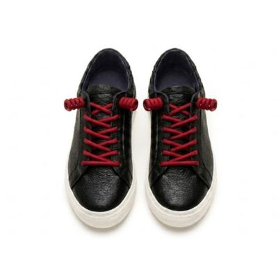 Curly No Tie Shoelaces