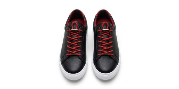 Press Lock No Tie Shoelaces