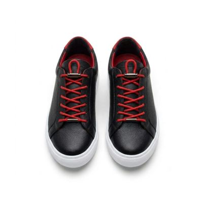 Press Lock No Tie Shoelaces
