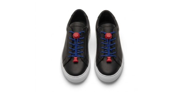 Smart Lock No Tie Shoelaces