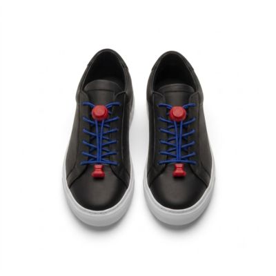 Smart Lock No Tie Shoelaces