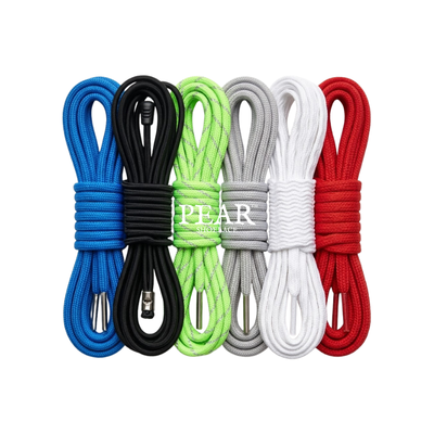 Shop Running Laces Running Shoelaces - Pear Shoelace