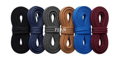 Shop School Laces School Laces - Pear Shoelace