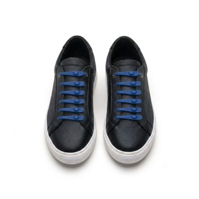 Silicone Lock No Tie Shoelaces