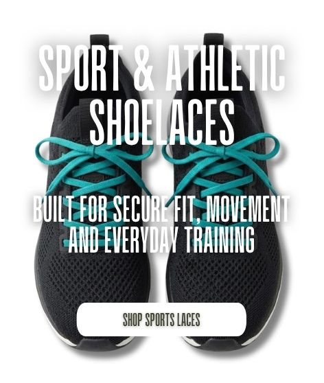 Shop for sport shoelaces