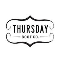 Thursday replacement shoelaces logo — Pear Shoelace