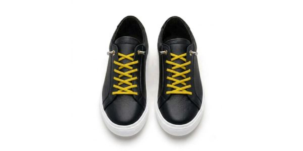 Tip Lock No Tie Shoelaces