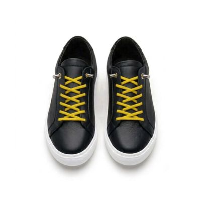 Tip Lock No Tie Shoelaces