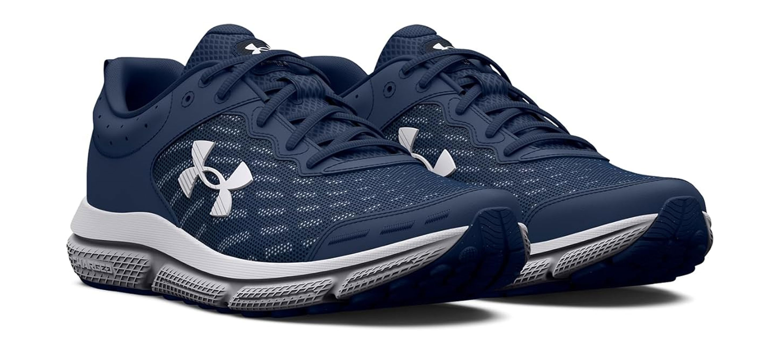 Under Armour Assert Laces